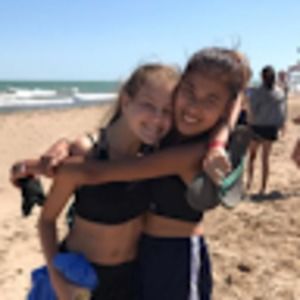 Meet your Posher, Wenqing